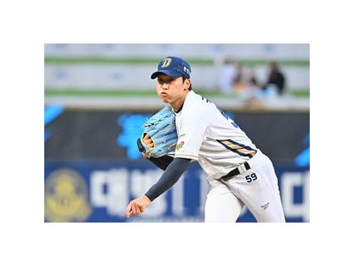 구창모 25경기 10승 6패로 희망을 잃지 않았다