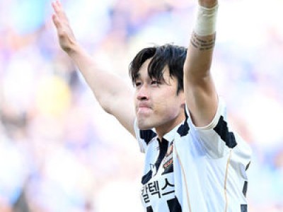 송민규 나시오날 데뷔전 출전했지만 패배한 듯